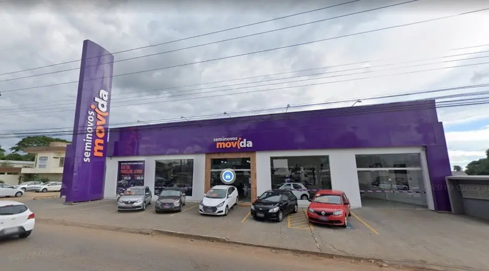 Comunicação visual nos negócios