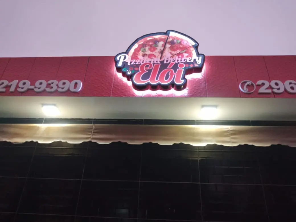 Renovar uma Fachada Comercial