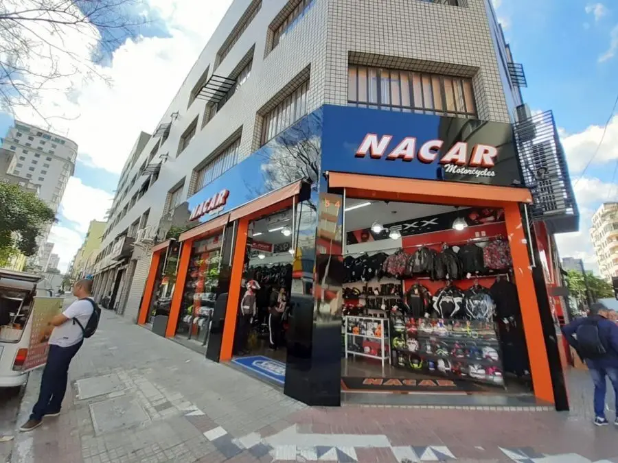 Nacar