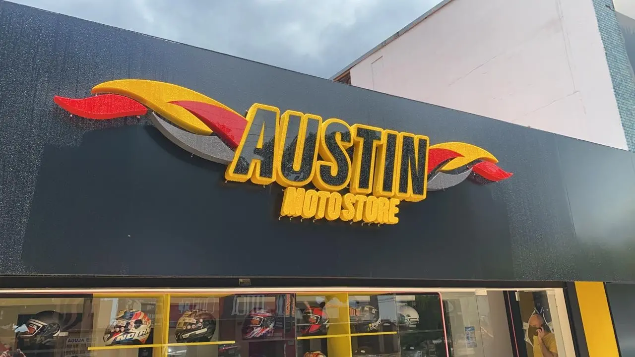 Austin